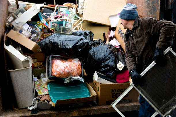 Best Residential Junk Removal  in Brooks, KY