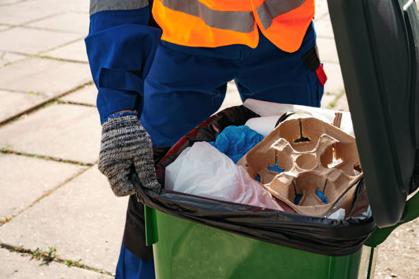 Best Garage Cleanout  in Brooks, KY