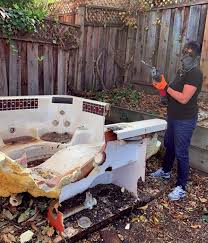 Best Demolition Debris Removal  in Brooks, KY